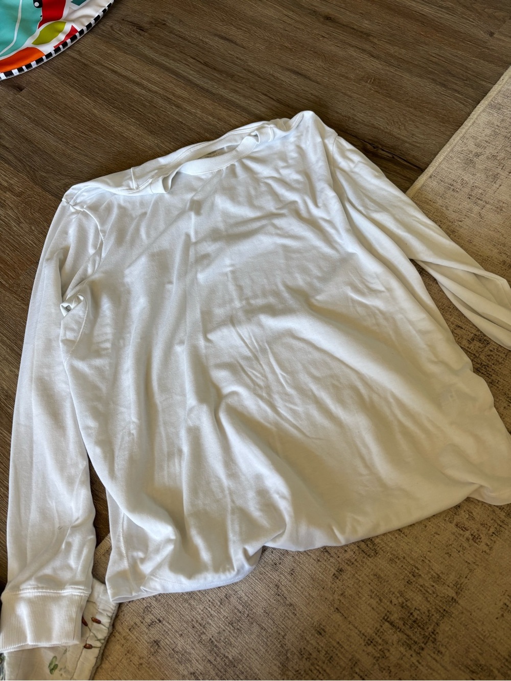 nike dri fit longsleeve